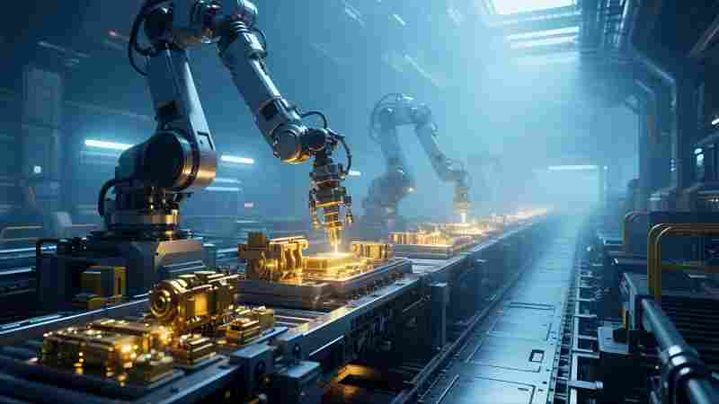 佳谱仪器无损检测技术为晶圆镀层打开工艺窗口