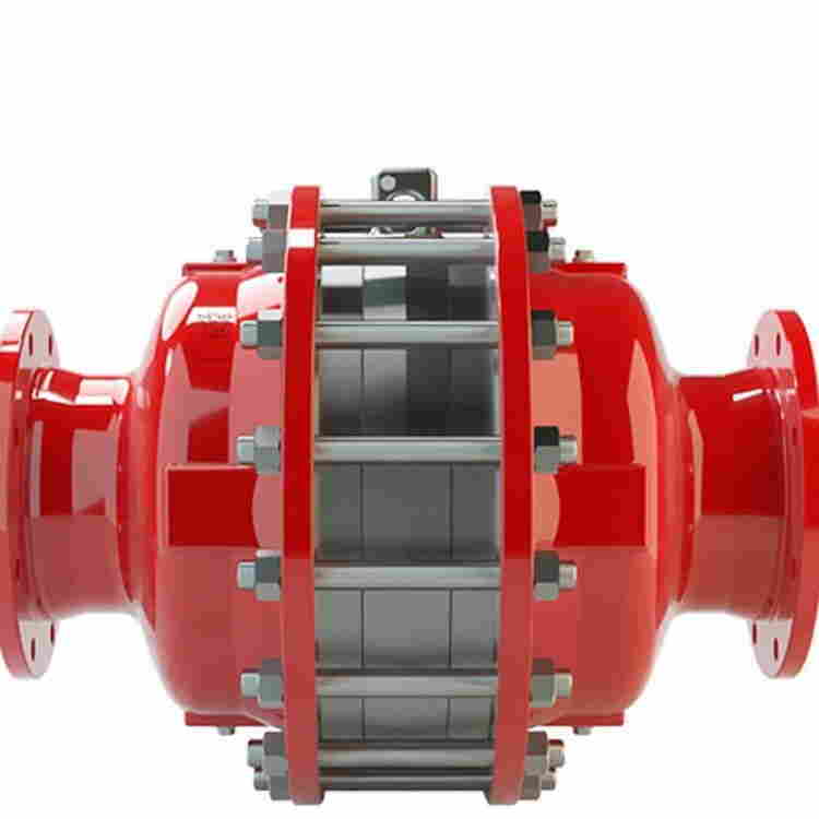 新品熱銷PROTEGO阻火器