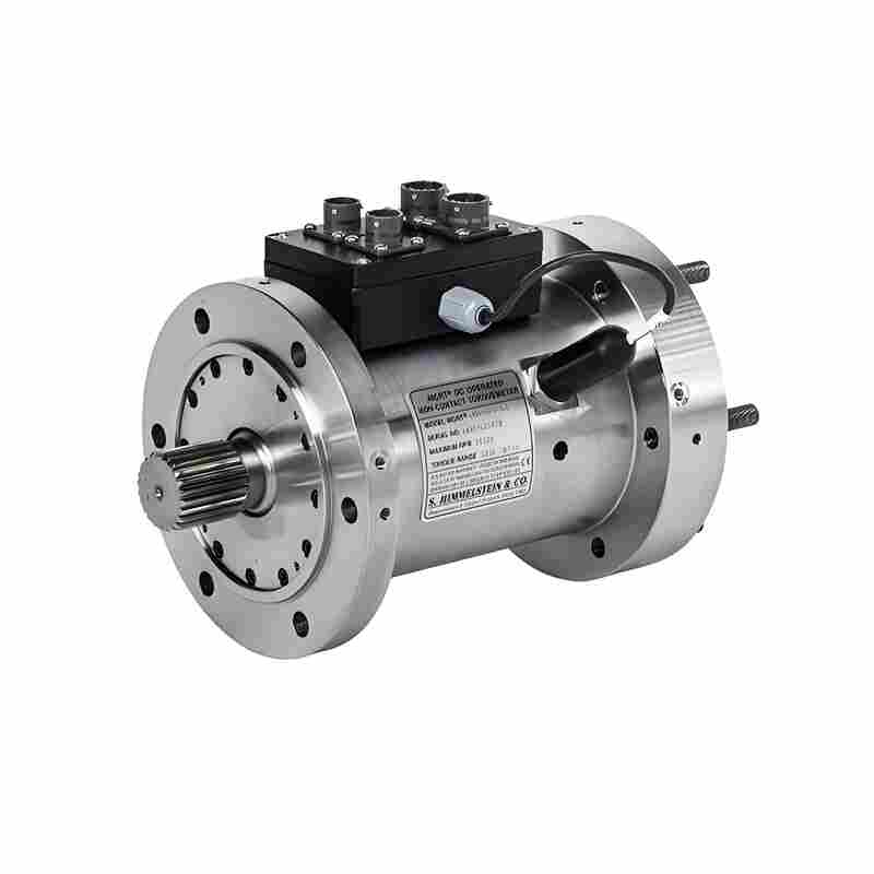 新品熱銷S.HIMMELSTEIN壓力傳感器