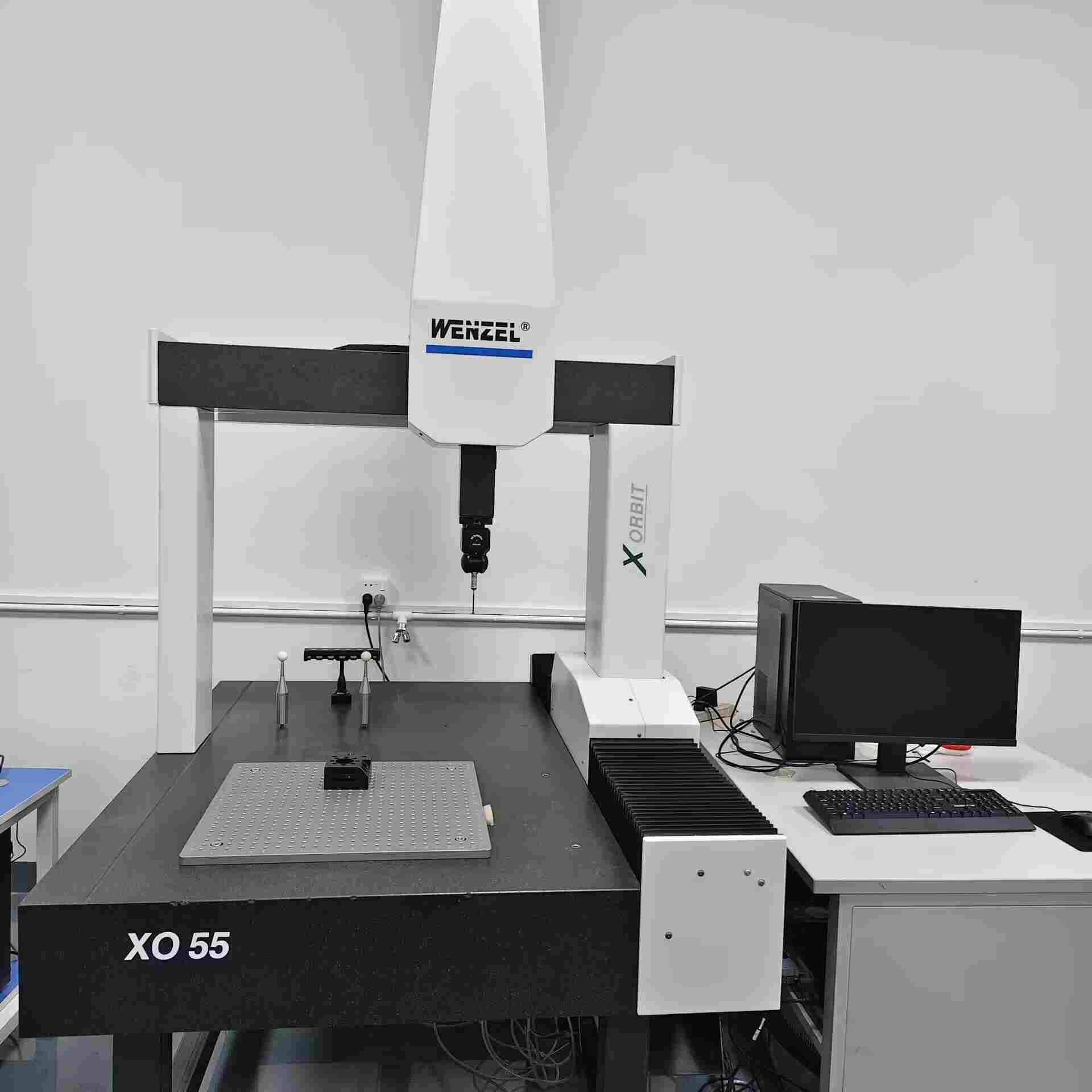 東莞對外手動三坐標(biāo) 自動三次元出租 租賃