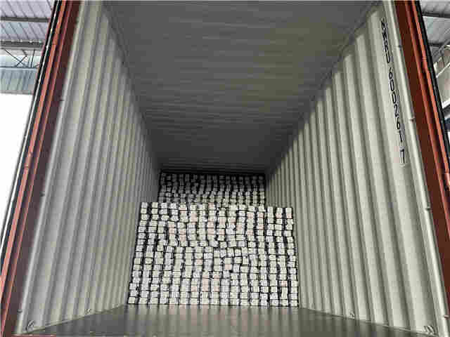 货柜监装 验货公司 检验公司 质检机构