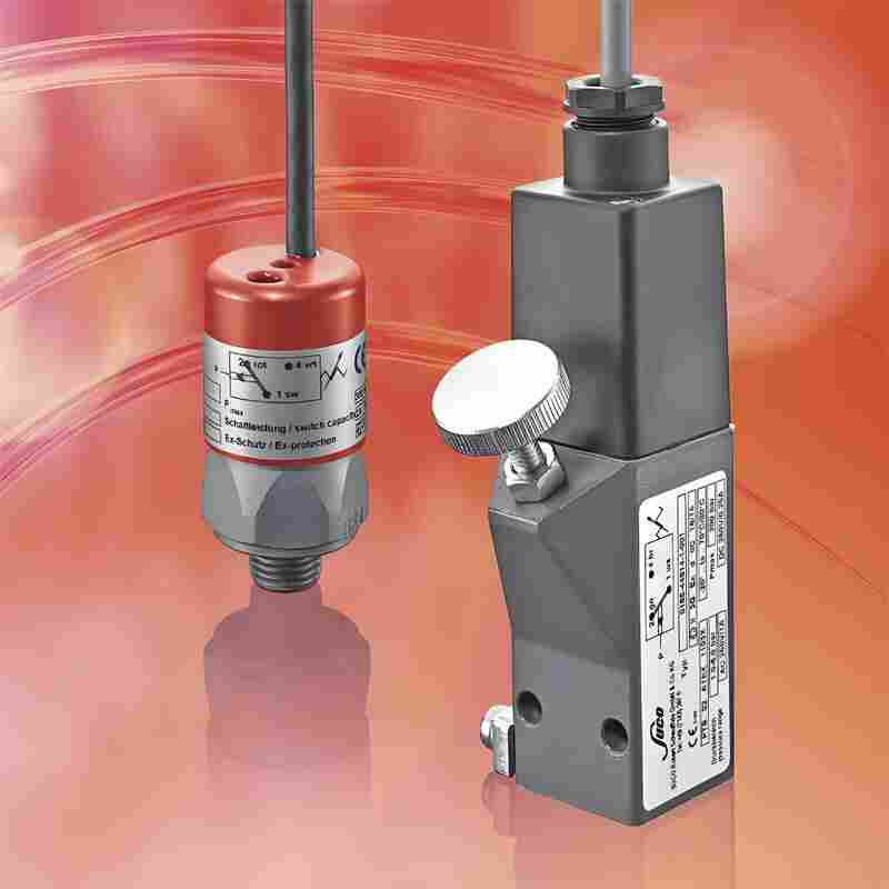 新品熱銷SUCO真空開關