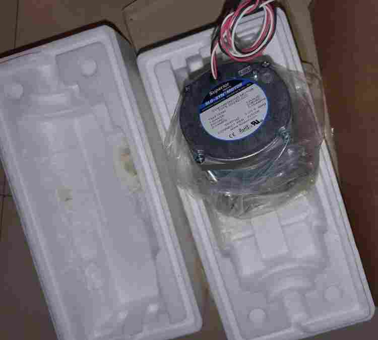 新品熱銷SUPERIOR伺服電機(jī)