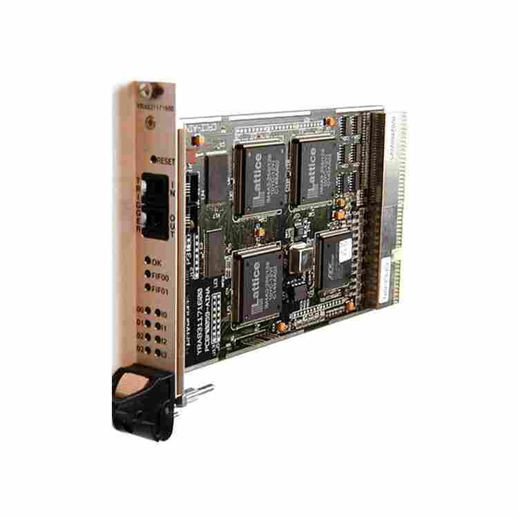 新品熱銷TECNINT控制模塊