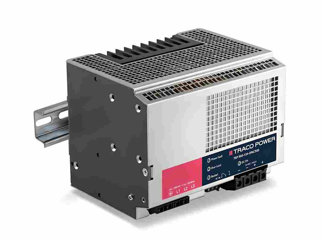 新品熱銷TRACO電源