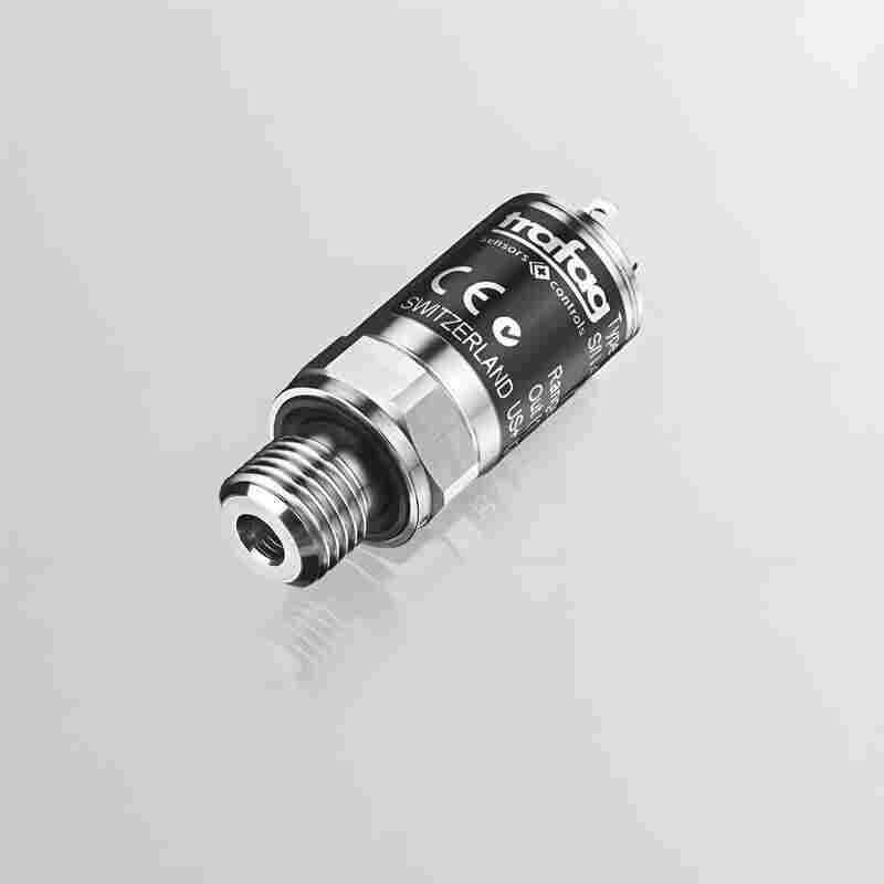 新品熱銷TRAFAG傳感器