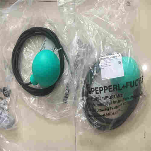 解析P+F倍加福分线盒VAZ-2T1-FK-G10-1M-PUR-V1-G