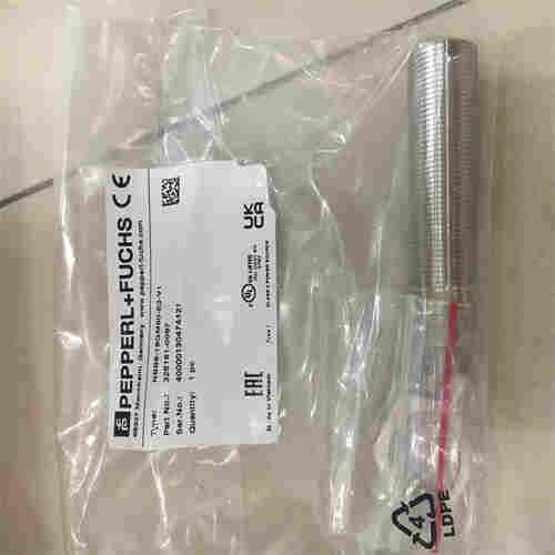 P+F倍加福電感式傳感器NJ8-18GK-N感應距離