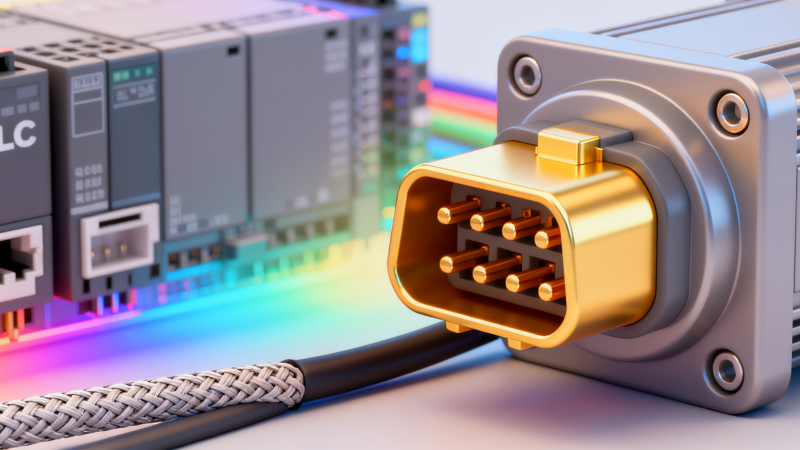 从厚度到成分佳谱 T350S 重塑连接器镀层检测标准