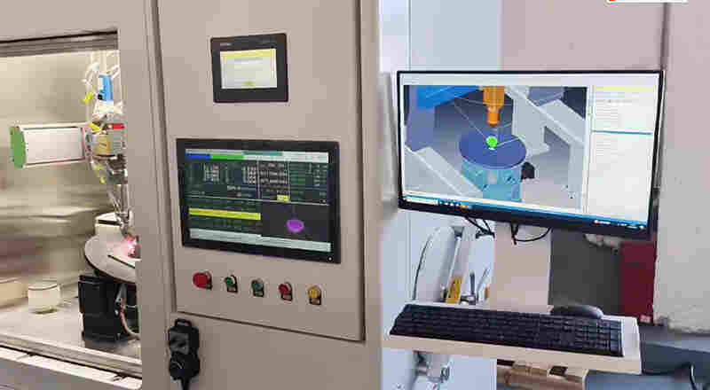 密封仓激光3D打印技术在各行业的应用