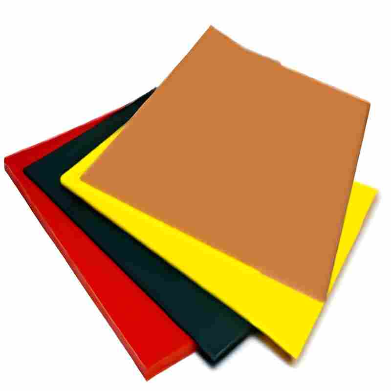 新品热销CUE聚氨酯棒料