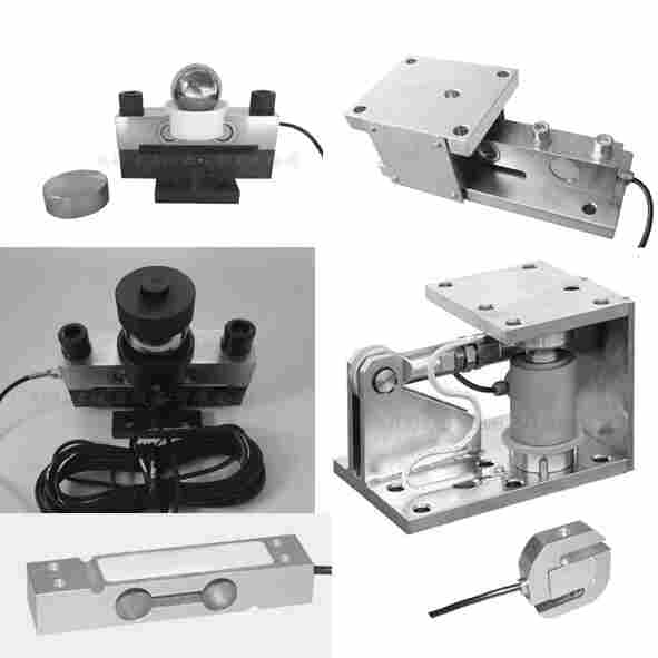 稱重傳感器穩定性處理工藝機理分析