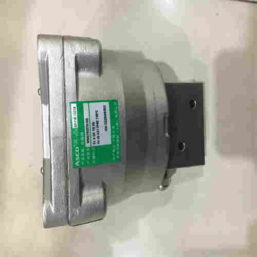 ASCO不銹鋼電磁閥WSNF8327B102 24VDC