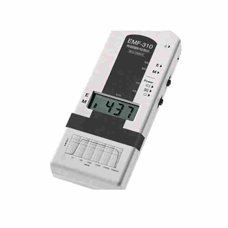 電磁輻射檢測(cè)儀/電磁場(chǎng)測(cè)試儀測(cè)量?jī)x器 型號(hào) EMF-310 庫(kù)號(hào)D345410 