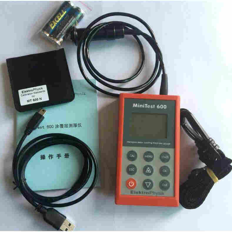 MINITEST600BFN/MINITEST600BF/MINITEST600BN