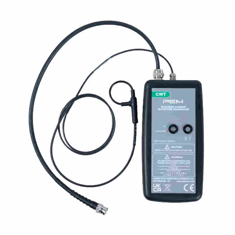 PEM羅氏線圈CWTMini50HF/015