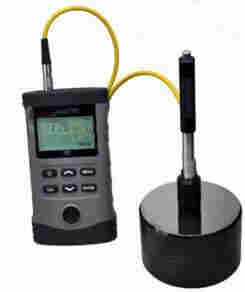 硬度計/數顯里氏硬度計 型號YLP06/ZXD-3000A 庫號D393065