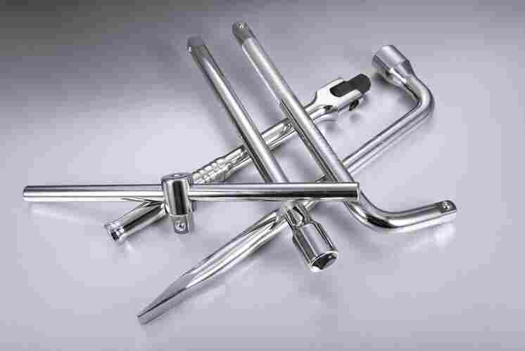 佳谱仪器 T450五金电器行业镀层质量的无损检测守护者