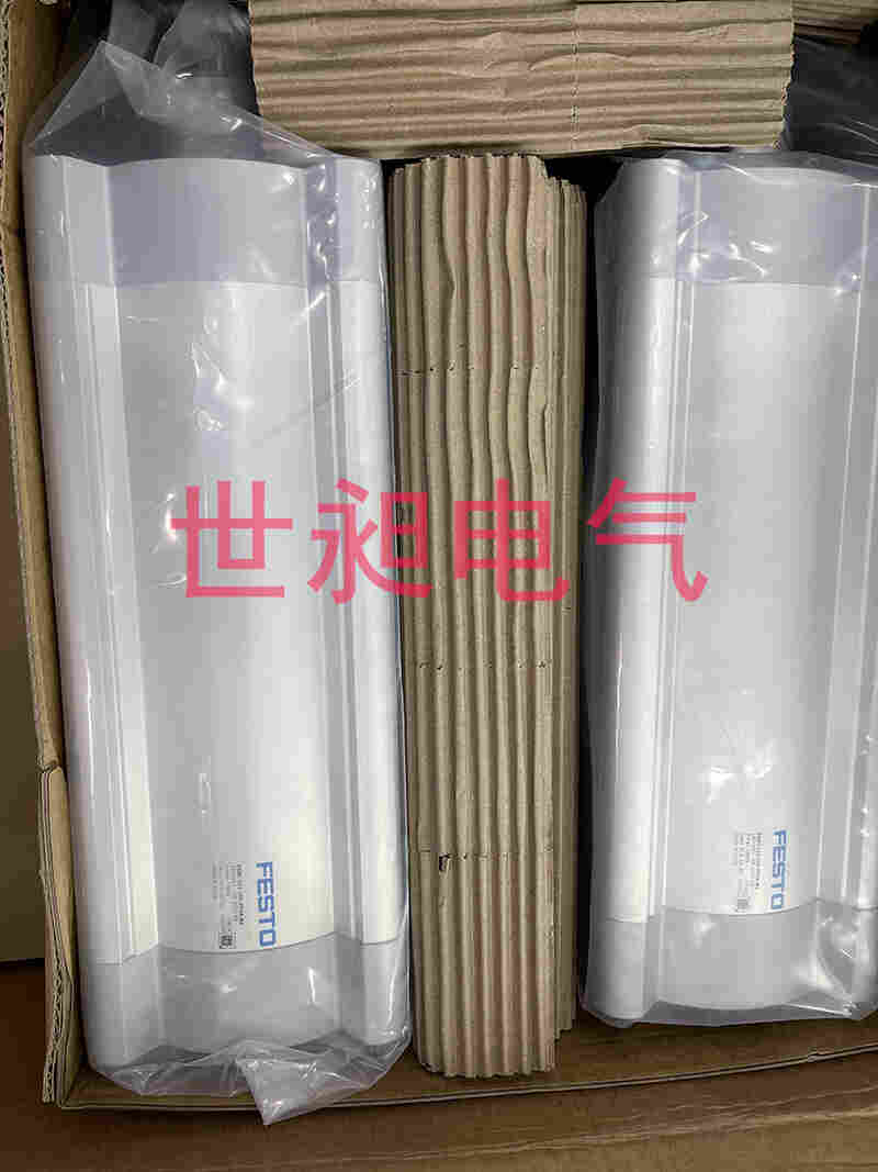 德国FESTO费斯托气缸DSBC-125-200-PPVA-N3 1804963原装现货