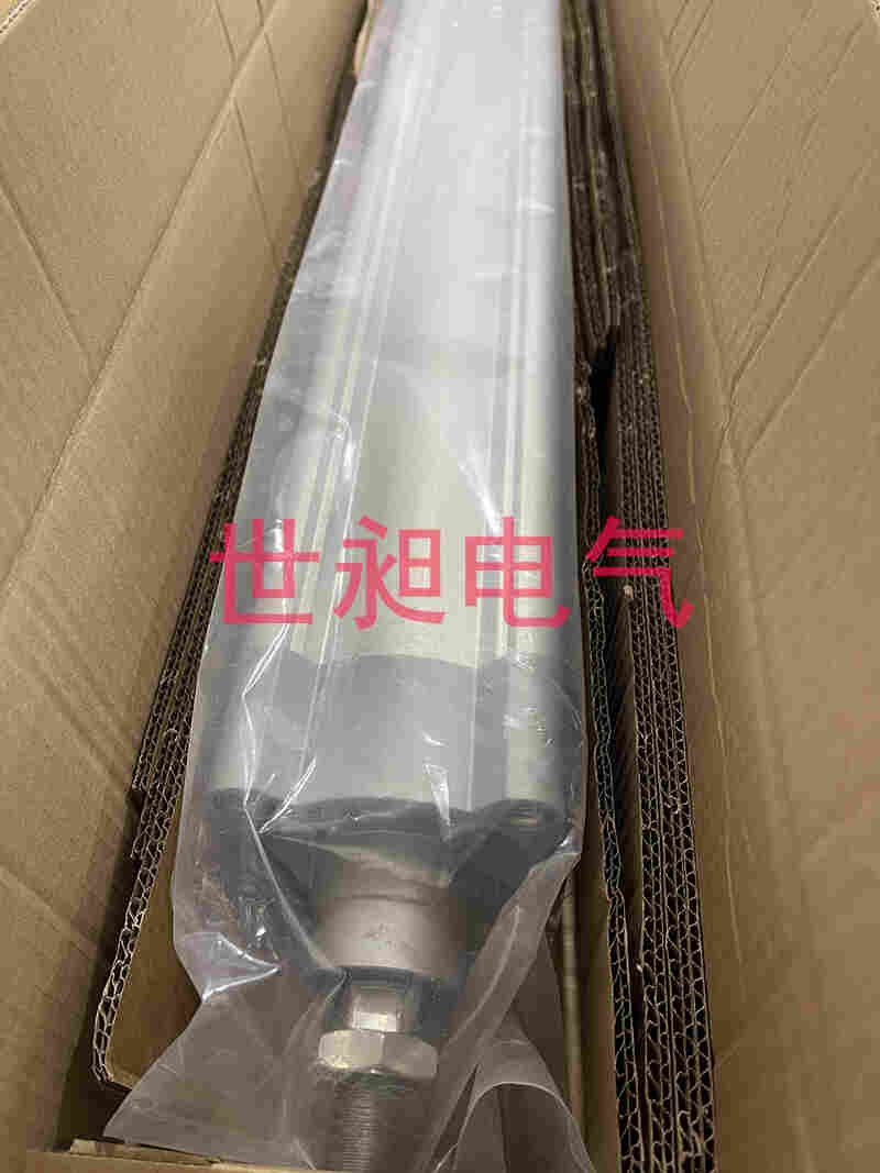 德国FESTO费斯托气缸DSBC-80-500-PPVA-N3 1383344