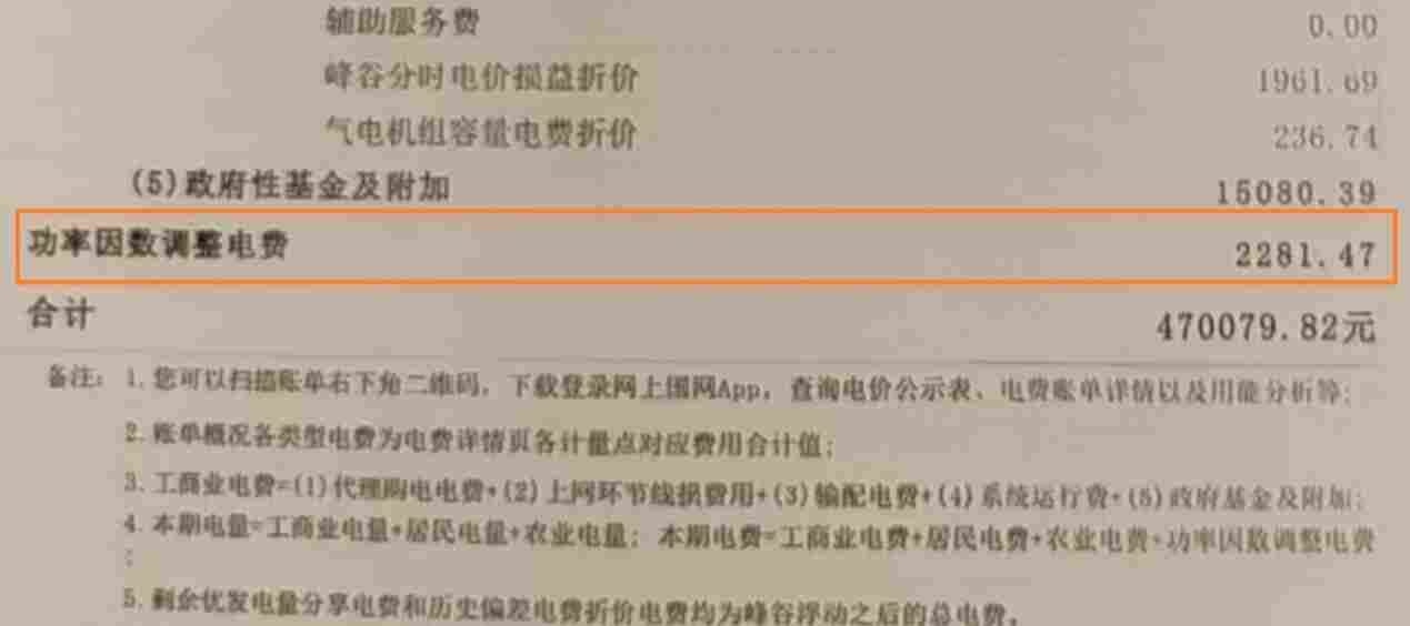 光伏四象限无功补偿控制器简单解决力调电费罚款难题