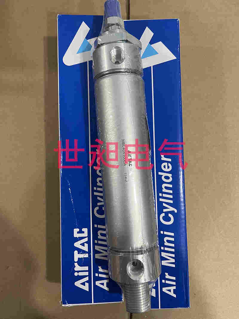 臺灣亞德客AIRTAC氣缸MBL40X100CA批發(fā)供應(yīng)