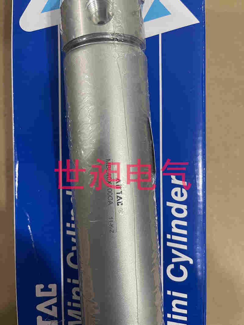 臺灣亞德客AIRTAC氣缸MBL40X100CA批發(fā)供應(yīng)