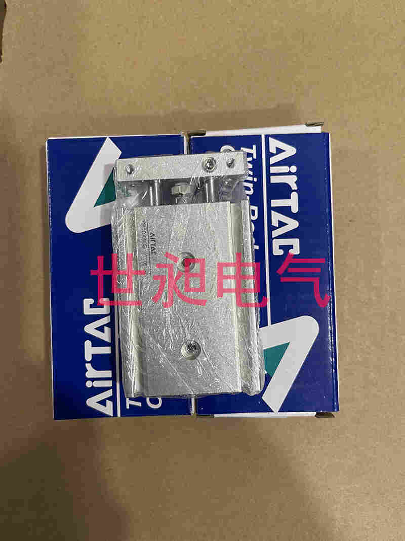台湾亚德客AIRTAC气缸TR10X10S现货供应
