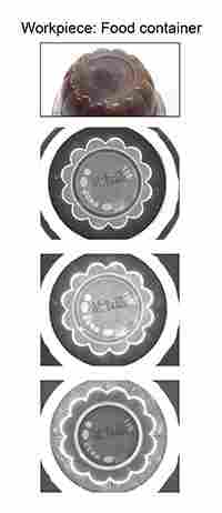 日本现货 京都玉崎 CCS晰写速HLDR系列HPR2-50BL