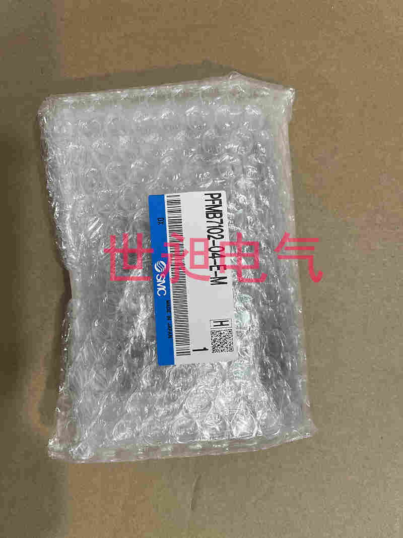 日本SMC流量開關PFMB7102-04-E-M 全新原裝