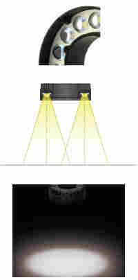 日本原裝 玉崎代理 CCS晰寫速OPR系列OPR-S70-43B