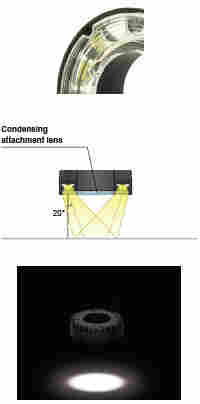 日本原裝 玉崎代理 CCS晰寫速OPR系列OPR-S70-43B