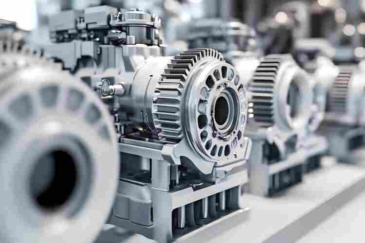 佳谱仪器T350S镀层测厚仪赋能五金产业升级