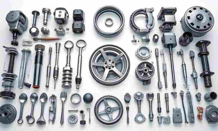 佳谱仪器T350S镀层测厚仪赋能五金产业升级