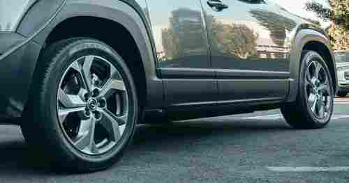 給汽車做熱CT -紅外熱像儀賦能汽車安全性能設(shè)計(jì)