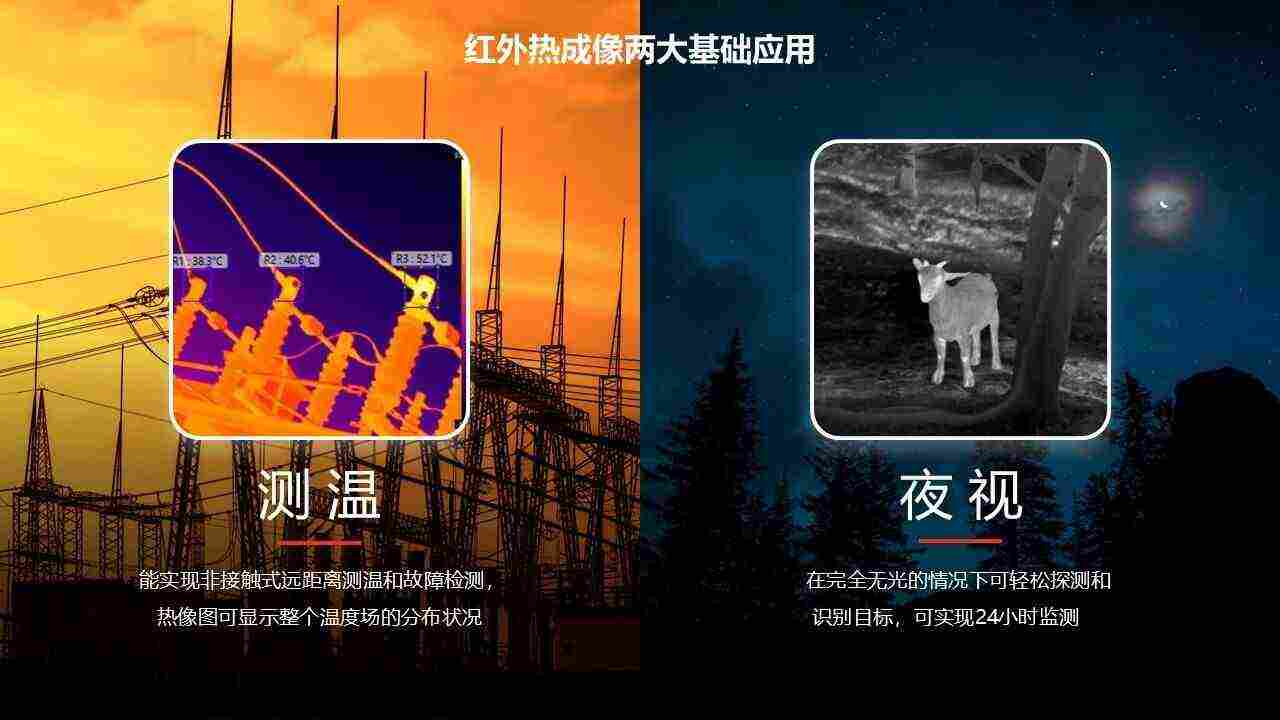 行業(yè)應(yīng)用 / 關(guān)于我們 / 資訊 / 行業(yè)應(yīng)用 救援界的-熱搜收割機-紅外和憑什么圈粉無數(shù)