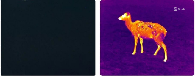 行業(yè)應(yīng)用 / 關(guān)于我們 / 資訊 / 行業(yè)應(yīng)用 救援界的-熱搜收割機-紅外和憑什么圈粉無數(shù)