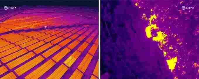 行業(yè)應(yīng)用 / 關(guān)于我們 / 資訊 / 行業(yè)應(yīng)用 救援界的-熱搜收割機-紅外和憑什么圈粉無數(shù)