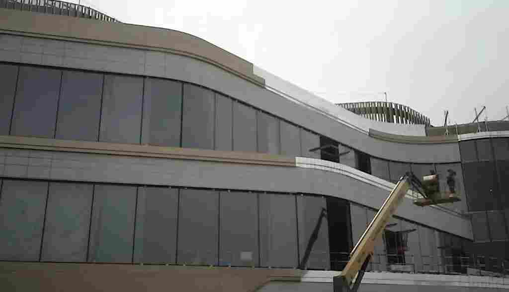 告別經(jīng)驗(yàn)主義 高德熱像儀化身監(jiān)理驗(yàn)收的-科技利器