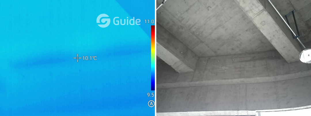 告別經(jīng)驗(yàn)主義 高德熱像儀化身監(jiān)理驗(yàn)收的-科技利器