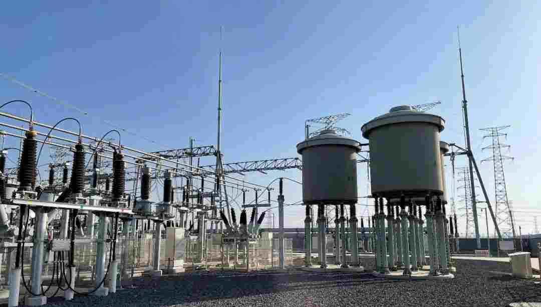 百分之99 的設(shè)備故障可預(yù)警 紅外聲波成像儀扼殺局放于萌芽