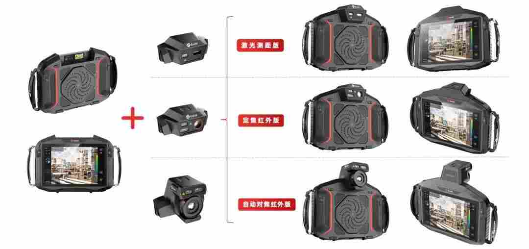 百分之99 的設(shè)備故障可預(yù)警 紅外聲波成像儀扼殺局放于萌芽