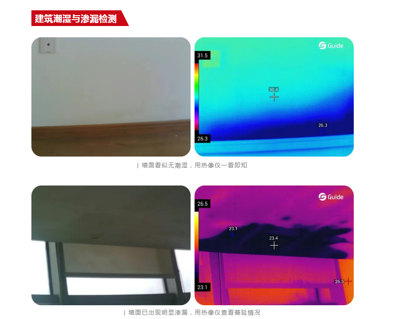 回南天墻面滴水 電器短路 這個神器終結建筑潮濕隱患