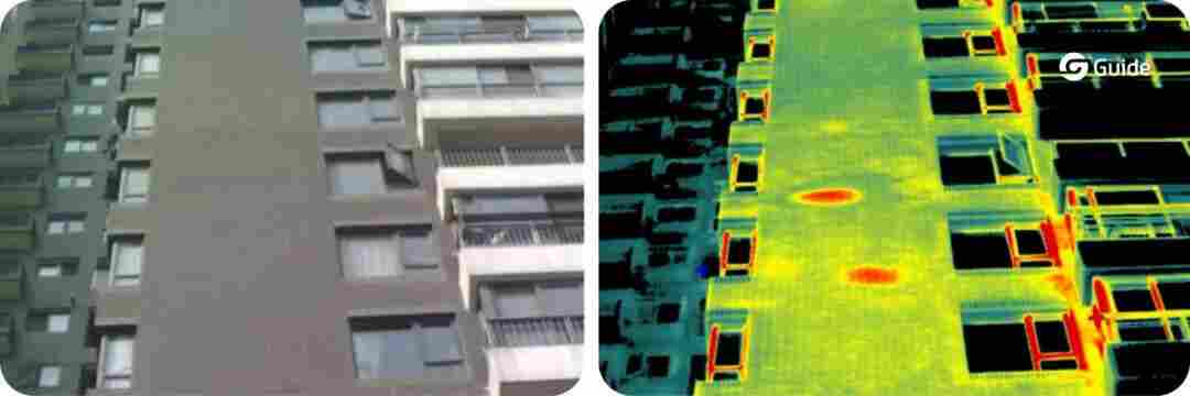 回南天墻面滴水 電器短路 這個神器終結建筑潮濕隱患