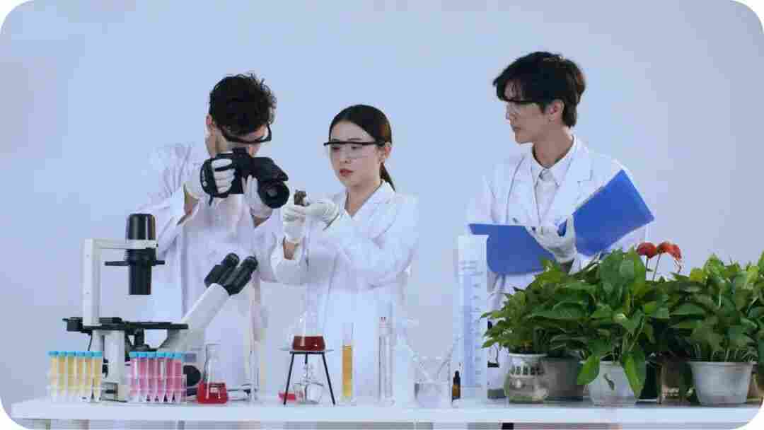 科研人必看-北大實(shí)驗(yàn)室都在用的測(cè)溫方案