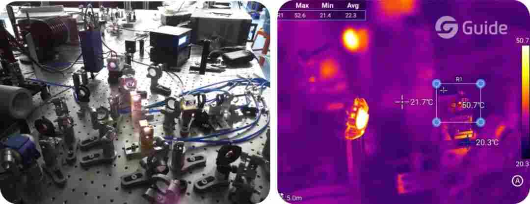 科研人必看-北大實(shí)驗(yàn)室都在用的測(cè)溫方案