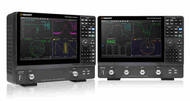 鼎陽矢量網(wǎng)絡分析儀SNA5022B