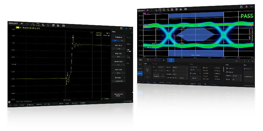 鼎陽矢量網(wǎng)絡分析儀SNA5022B