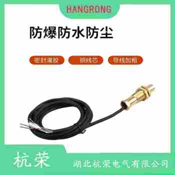 H10G2124/N100 磁敏傳感器安裝使用