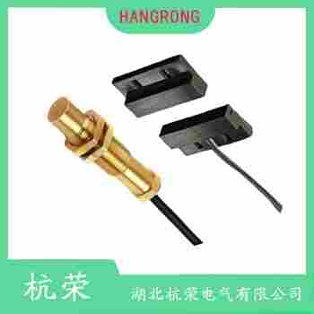 HR-AS-623-M18-120 磁性開關產品優勢